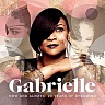 GABRIELLE /UK/ - Now and alaways:20 years of dreaming-2cd-best of