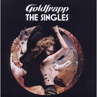 GOLDFRAPP /UK/ - The singles