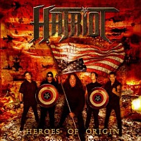 HATRIOT /USA/ - Heroes of origin