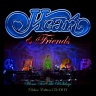 HEART - Heart & friends-home for the holidays:cd+dvd
