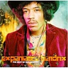 HENDRIX JIMI EXPERIENCE - Experience Hendrix : The best of-reedice