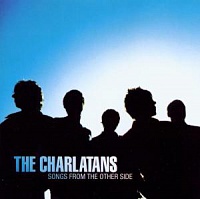 CHARLATANS /UK/ - Songs from the other side-compilations