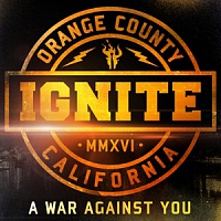 IGNITE /USA/ - A war against you