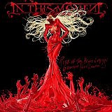 IN THIS MOMENT /USA/ - Rise of the blood legion-greatest hits(chapter 1)