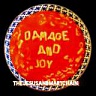 JESUS AND MARY CHAIN - Damage and joy