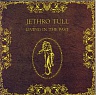 JETHRO TULL - Living in the past-compilation