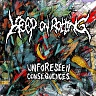 KEEP ON ROTTING /CZ/ - Unforseen consequences-digipack