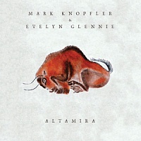 KNOPFLER MARK (DIRE STRAITS) - Altamira(soundtrack)