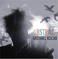 KOCÁB MICHAEL - Abstract