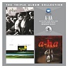 A-HA - The tripple album collection-3cd box