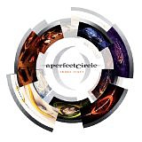 A PERFECT CIRCLE - Three sixty-compilation