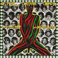 A TRIBE CALLED QUEST /USA/ - Midnight marauders
