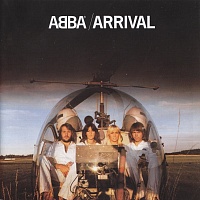 ABBA - Arrival-remastered