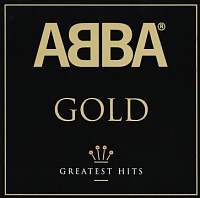ABBA - Gold : Greatest hits