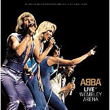 ABBA - Live at Wembley arena 1979-2cd