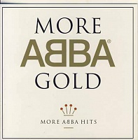 ABBA - More gold-Best of