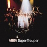 ABBA - Super trouper-remastered