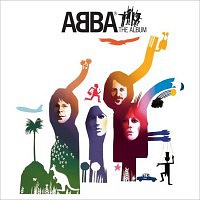 ABBA - The album-remastered