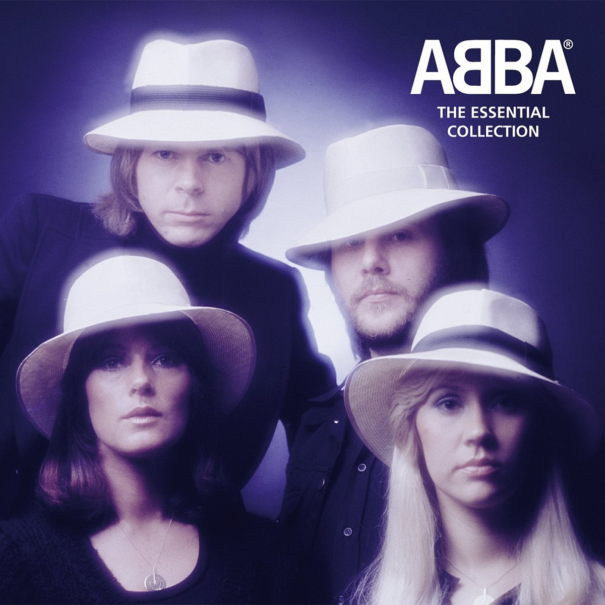 ABBA The Essential Collection 2cd Cd eshop