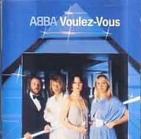 ABBA - Voulez-vous-remastered