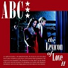 ABC - Lexicon of love II