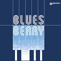 Bluesberry-reedice 2025-digipack