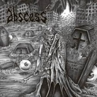 ABSCESS /US/ - Horrorhammer