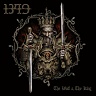 Wolf & The king-digipack