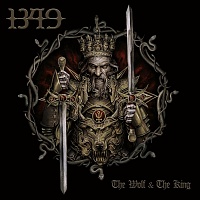 Wolf & The king-digipack