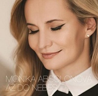 ABSOLONOVÁ MONIKA - Až do nebes(vánoční album)