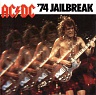 AC / DC - 74 jailbreak-digipack