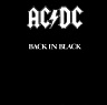 AC / DC - Back in black-digipack