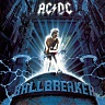 AC / DC - Ballbreaker-digipack