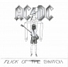 AC / DC - Flick of the switch-digipack