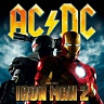 AC / DC - Iron man 2-soundtrack,kompilace