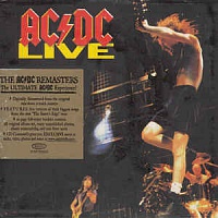 AC / DC - Live-2cd:collector´s edition 2007