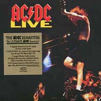 AC / DC - Live-reedice 2007:digipack