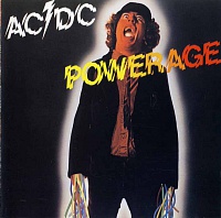 AC / DC - Powerage-digipack