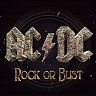 AC / DC - Rock or bust