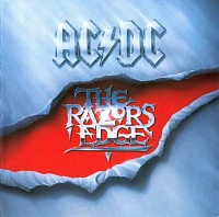 AC / DC - The razors edge-digipack