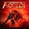 ACCEPT - Blind rage