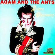 ADAM AND THE ANTS - Prince charming-reedice
