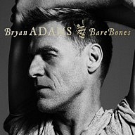 ADAMS BRYAN - Bare bones-live acoustic album