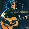 ADAMS BRYAN - Mtv unplugged