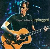 ADAMS BRYAN - Mtv unplugged