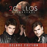 2CELLOS - Celloverse-cd+dvd:deluxe edition
