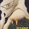 AEROSMITH - Get a grip