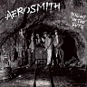 AEROSMITH - Night in the ruts