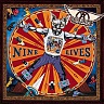 AEROSMITH - Nine lives