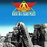 AEROSMITH - Rock in a hard place